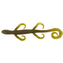 Gary Yamamoto Baby Lizard Baits