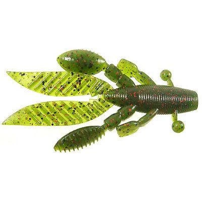 Baits Gary Yamamoto Flappin Hog 3.75" 19 Baits Gary Yamamoto Flappin Hog 3.75"