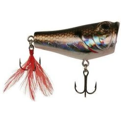 Strike Pro Aquamax Popper Baits