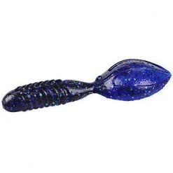 Damiki Spoon Tail Miki 3" Baits 13 Damiki Spoon Tail Miki 3