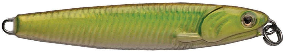 Baits P-Line Kokanator Jig 1/2 Oz 5 Baits P-Line Kokanator Jig 1/2 Oz