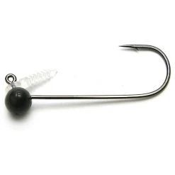Keitech Tungsten Shaky Football Jig Heads