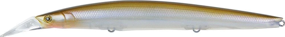 Lucky Craft Japan Common Sense Minnow 152F 3 Lucky Craft Japan Common Sense Minnow 152F