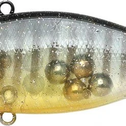 Lucky Craft LV 500 Lipless Crankbait Baits