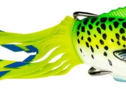 Strike King Kvd Popping Perch Baits 14 Strike King Kvd Popping Perch Baits