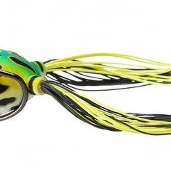 Baits Spro Dean Rojas Bronzeye Frog 65