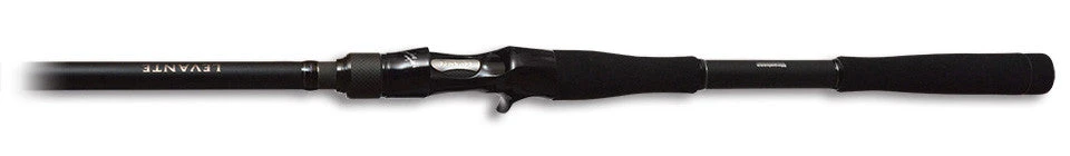 Megabass Levante Series Casting Rods 2 Megabass Levante Series Casting Rods