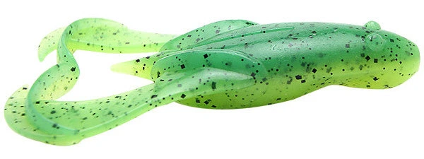 Keitech Noisy Flapper Frog Baits 7 Keitech Noisy Flapper Frog Baits