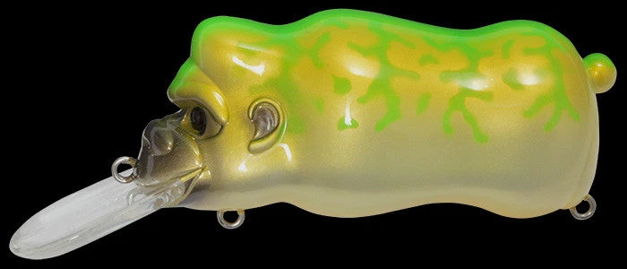 Baits Megabass Gong Jr. Topwater Bait 5 Baits Megabass Gong Jr. Topwater Bait