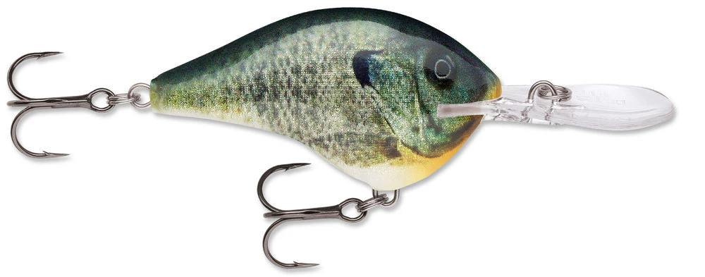 Baits Rapala Dt Series Crankbait Dt14 18 Baits Rapala Dt Series Crankbait Dt14