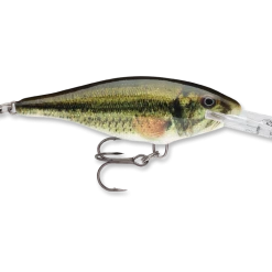 Rapala Shad Rap Sr05 2'' Baits