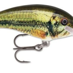 Rapala Shad Dancer Crankbait Baits