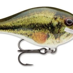 Rapala Scatter Rap Crank Shallow 2 3/4