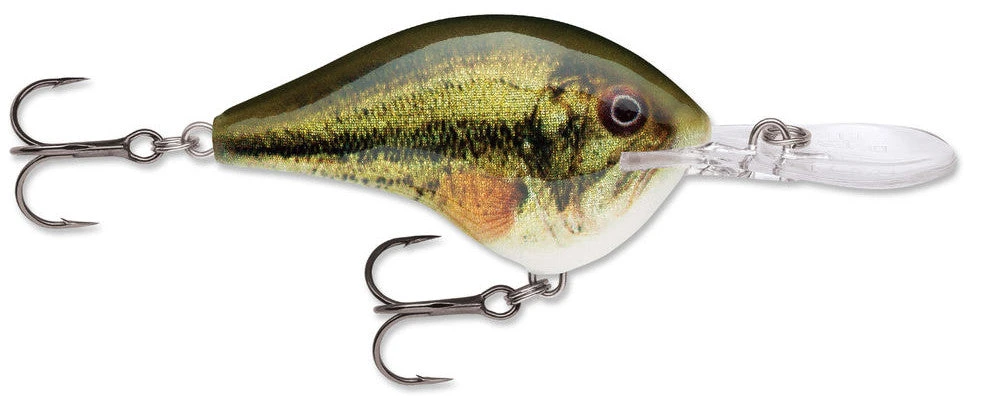 Baits Rapala Dt Series Crankbait Dt14 19 Baits Rapala Dt Series Crankbait Dt14