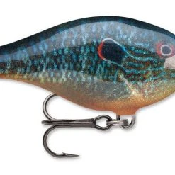 Baits Rapala Scatter Rap Crank Deep 2