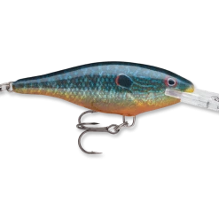 Rapala Shad Rap Sr05 2'' Baits