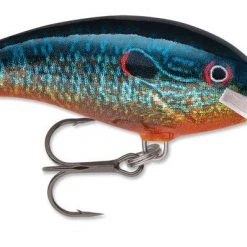 Rapala Shad Dancer Crankbait Baits