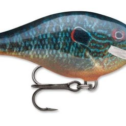 Rapala Scatter Rap Crank 2 3/4