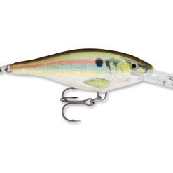 Rapala Shad Rap Sr07 2 3/4''