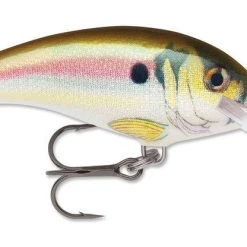 Rapala Shad Dancer Crankbait Baits