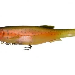 Megabass Magdraft Swimbait 10