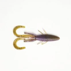 Missile Baits Baby D Stroyer 5 Inch Soft Plastic Creature Bait 12 Missile Baits Baby D Stroyer 5 Inch Soft Plastic Creature Bait