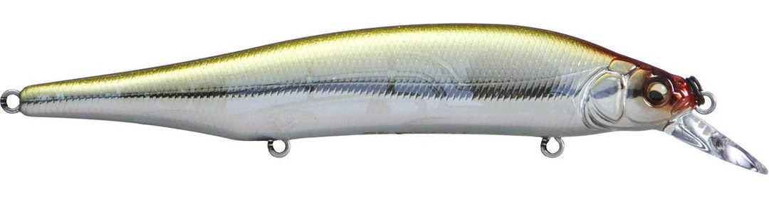 Baits Megabass Ito Shiner 12 Baits Megabass Ito Shiner