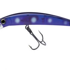Baits Yo-Zuri Crystal Minnow Floating Deep Diver Walleye Extra Deep Diving Crankbait 45 Baits Yo-Zuri Crystal Minnow Floating Deep Diver Walleye Extra Deep Diving Crankbait