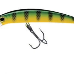 Baits Yo-Zuri Crystal Minnow Floating Deep Diver Walleye Extra Deep Diving Crankbait 39 Baits Yo-Zuri Crystal Minnow Floating Deep Diver Walleye Extra Deep Diving Crankbait