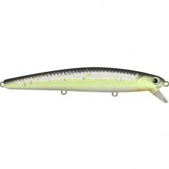 Lucky Craft Flash Minnow 110 Baits