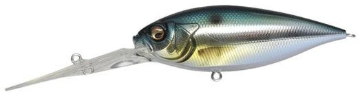 Megabass Deep-Six Crankbait Baits 10 Megabass Deep-Six Crankbait Baits
