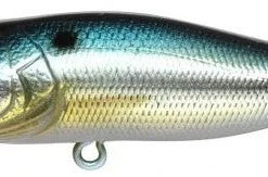 Megabass Pop-X Baits 18 Megabass Pop-X Baits