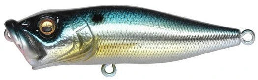 Megabass Pop-X Baits 5 Megabass Pop-X Baits