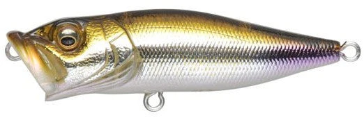 Megabass Pop-X Baits 6 Megabass Pop-X Baits