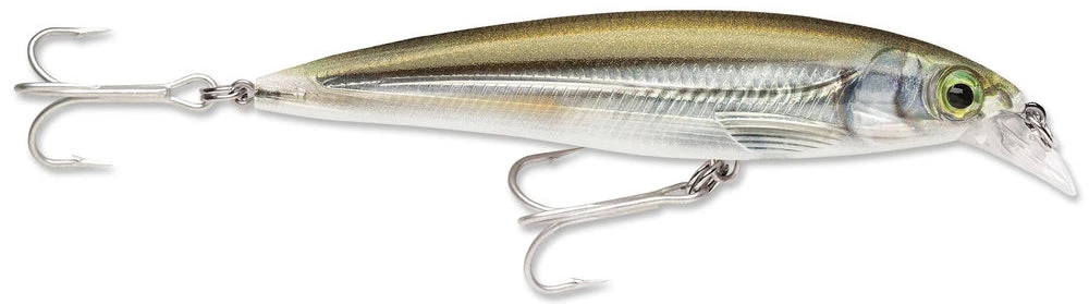 Baits Rapala X-Rap Saltwater Sxr-10 4" 9 Baits Rapala X-Rap Saltwater Sxr-10 4"
