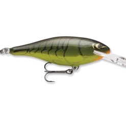 Rapala Shad Rap Sr07 2 3/4''