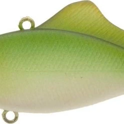 Lucky Craft Lv 100 Lipless Crankbait Baits