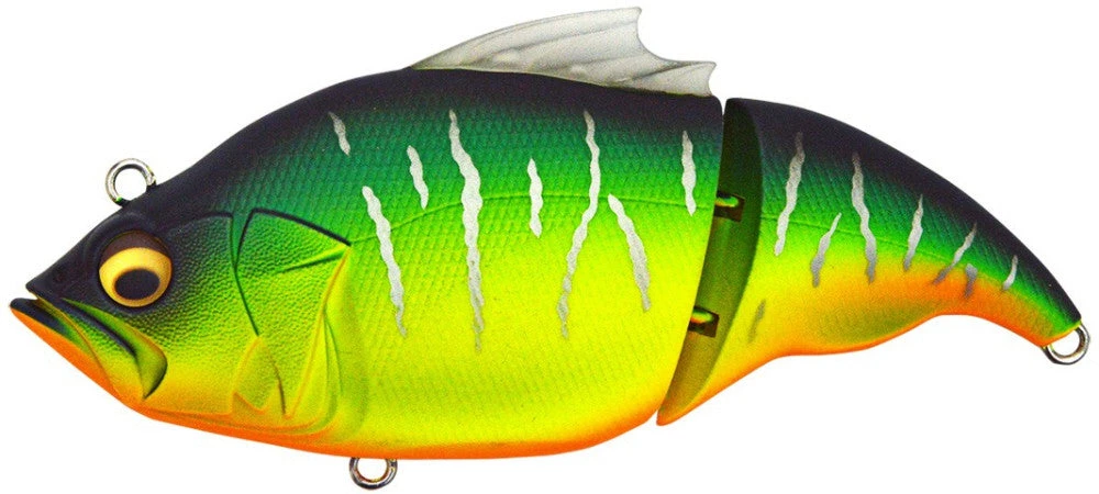 Megabass Vatalion Swimbait Baits 7 Megabass Vatalion Swimbait Baits