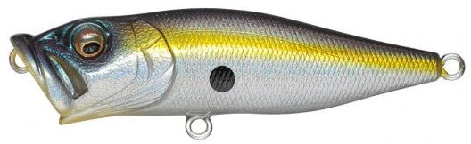 Megabass Pop-X Baits 7 Megabass Pop-X Baits