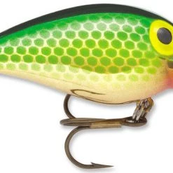 Storm Original Wiggle Wart Crankbaits
