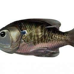 Baits Livetarget Sunfish 90 Hollow Body 3 1/2" 18 Baits Livetarget Sunfish 90 Hollow Body 3 1/2