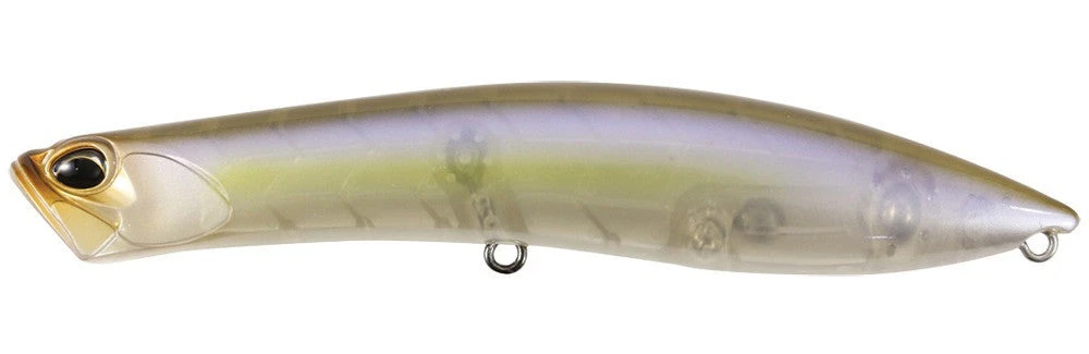 Duo International Duo Realis Pencil Popper 148 8 Duo International Duo Realis Pencil Popper 148