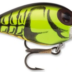 Storm Original Wiggle Wart Crankbaits