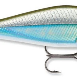 Rapala Shadow Rap Shad Baits