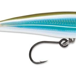 Rapala X-Rap Twitchin' Minnow Sxrt12 4 3/4