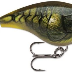 Baits Rapala Bx Brat 06 Square Bill Crankbait 19 Baits Rapala Bx Brat 06 Square Bill Crankbait