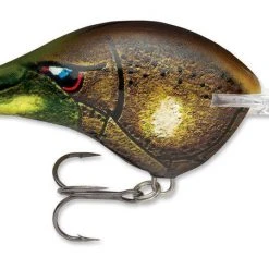 Rapala Dt Series Crankbait Dt4