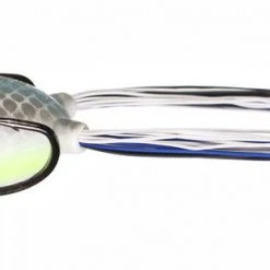 Baits Spro Dean Rojas Bronzeye Frog 65