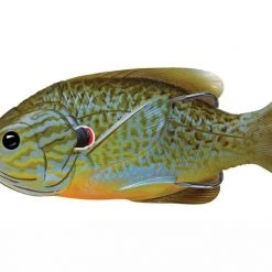 Baits Livetarget Sunfish 90 Hollow Body 3 1/2" 19 Baits Livetarget Sunfish 90 Hollow Body 3 1/2