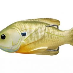 Livetarget Sunfish 75 Hollow Body 3